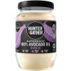 HUNTER & GATHER avokádová majonéza s cesnakom, 630 g