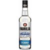 Familia De Luxe Vodka 40% 0,5 l (čistá fľaša)