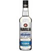 Familia De Luxe Vodka 40% 0,5 l (čistá fľaša)