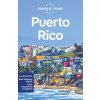 Lonely Planet Puerto Rico 8 (Planet Lonely)