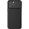 Nillkin CamShield PRO Magnetic Apple iPhone 15 Pro Max, čierne
