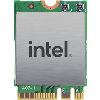 Intel Wi-Fi 6 AX200