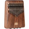 Meinl PKA17AW Solid Pickup Kalimba - American Walnut