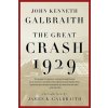 Great Crash 1929 (John Kenneth Galbraith)(Brožovaná)