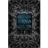 Robert Louis Stevenson Collection (Robert Louis Stevenson)(Pevná)