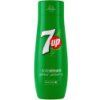 Príchuť 7UP 440 ml SODASTREAM