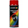 Motip sprej na brzdy červený 400ml 04098