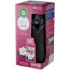 Air Wick Freshmatic difúzer a náplň Smooth Satin & Moon Lily 250ml