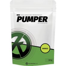 Kulturistika.com New 100% Pumper 380 g