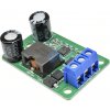 Step-down menič napätia 24V/12V na 5V/5A s LM2596S