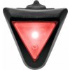 Uvex Plug-In XB039 i-vo/i-vo cc/airwing na helmu čierne