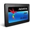 Adata SU800 SSD SATA III 2.5'1TB, read/write 560/520MBps, 3D NAND Flash ASU800SS-1TT-C