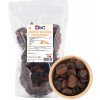 SUŠENÉ MARHULE prírodné TMAVÉ 1kg VYSOKÉ