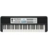 Elektronické klávesy Yamaha YPT-380