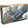 Eduard Curtiss P-40N Warhawk 1/48