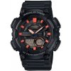 Casio Pánske hodinky CASIO Gerton AEQ-110W-1A2VDF + BOX