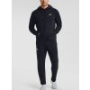 Under Armour Pánske tepláky UA RIVAL FLEECE PANT Čierna MD
