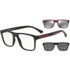 dioptrické okuliare Emporio Armani EA4115 50421W - 54/18/145