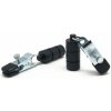Štipce na bradavky The RED Nipple Clamp With Pinces 100 g