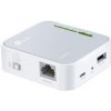 TP-Link TL-WR902AC přenosný WiFi5 router (AC750, 2,4GHz/5GHz, 1x100Mb/s LAN/WAN, 4G LTE, 1xUSB2.0)