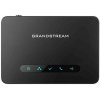 Grandstream DP750, IP DECT základnová stanice, max. 5ruček, HD voice, 10 SIP účtů, 5souběž. hovorů DP750