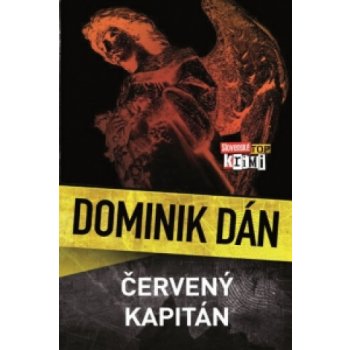 Červený kapitán - Dominik Dán