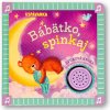 Uspávanka Bábätko, spinkaj