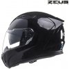 Helma ZEUS ZS-813 BLACK - S - doprava zdarma