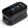 Pulzometer na prst OXYMETER OROMED ORO-OXIMETER BLACK
