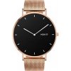 Garett Smartwatch Verona zlatá, ocel