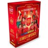 Panini !VAMOS CAMPEONES! Selección Espanola 2010-2026 Collector Box