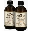 PETs collagen premium SLANINA+TUNIAK 2x300ml (Zvýhodnený set PETs collagen premium SLANINA+TUNIAK 2x300ml)
