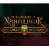 The Dungeon Of Naheulbeuk: The Amulet Of Chaos EU Steam Altergift