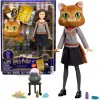 Mattel Harry Potter skříň pokladů Hermione Granger