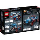 LEGO® Technic 42077 Pretekárske auto