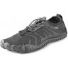 Canis CXS Obuv CXS SEAMAN barefoot polobotka černo-šedá