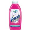 Vanish Oxi Action prípravok na bielenie záclon 500ml