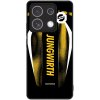 Picasee ULTIMATE CASE pro Xiaomi Redmi Note 13 5G - OKTAGON - Jungwirth Fight Jersey