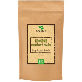 Bonitas Bio konopný Protein 100 g