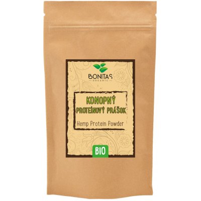Bonitas Bio konopný Protein 100 g