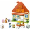 LEGO LEGO DUPLO - Dům Bluey a paměťová hra