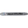 Güde 94113 Oregon vodiaca lišta píle KS 401 E a KS 402 P