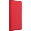 Puzdro Smart Magnet Motorola Moto G10/G20/G30 červené.