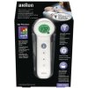 Detský teplomer BRAUN BNT400 AGE Precision biely (4022167104007)