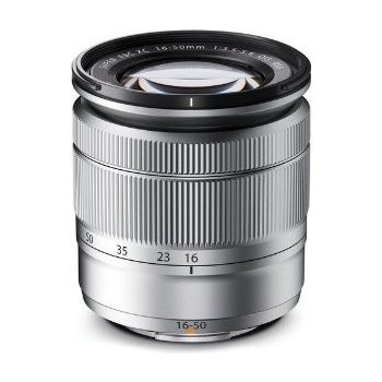 Fujifilm XC 16-50mm f/3.5-5.6 OIS