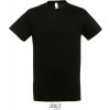 SOL'S | Regent, Tričko, čierna, 3XL