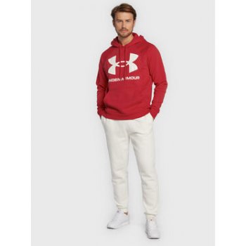 Under Armour UA Rival Fleece Big Logo HD 1357093-600