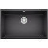 Blanco Rotan 700-U - Antracit