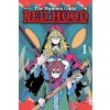 Hunters Guild: Red Hood, Vol. 1