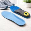 Gélové vložky do topánok na ostrohy päty 36-40 (Pohodlné vložky do topánok pre úľavu od bolesti päty a každodenný komfort chôdze)